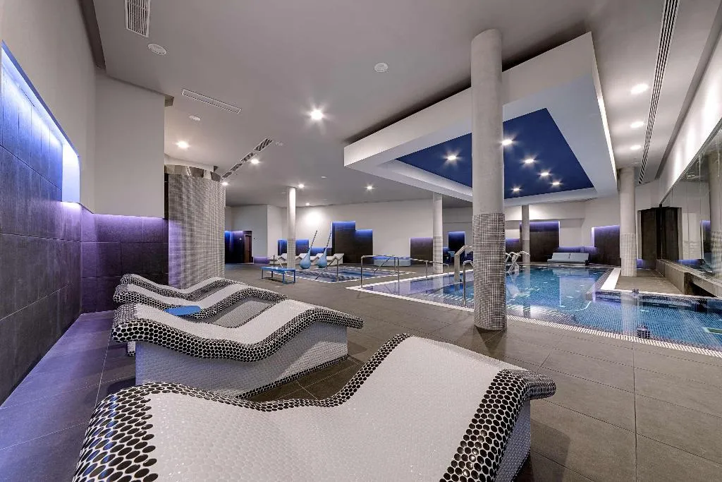 Pool, Radisson Blu Resort & Spa Gran Canaria Mogan, Gran Canaria