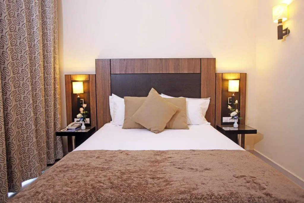 Room, Labranda Targa Aqua Parc, Marrakech