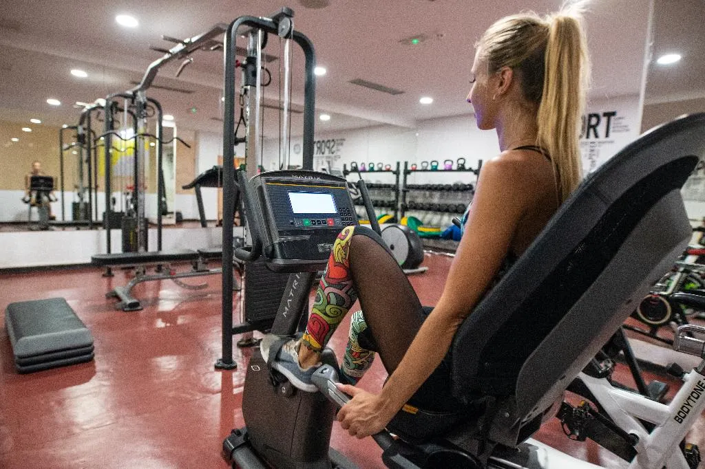 Sports and Entertainment, GF Fañabe, Tenerife
