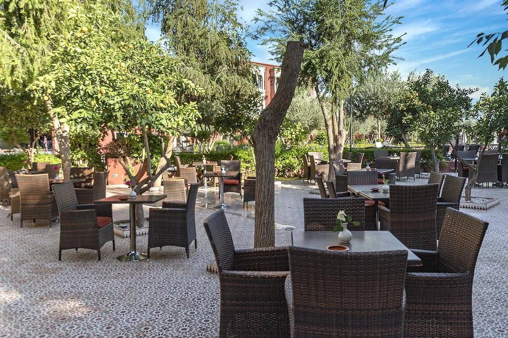 Restaurant, Delta Hotels by Marriott Marrakech Eden Andalou, Marrakech
