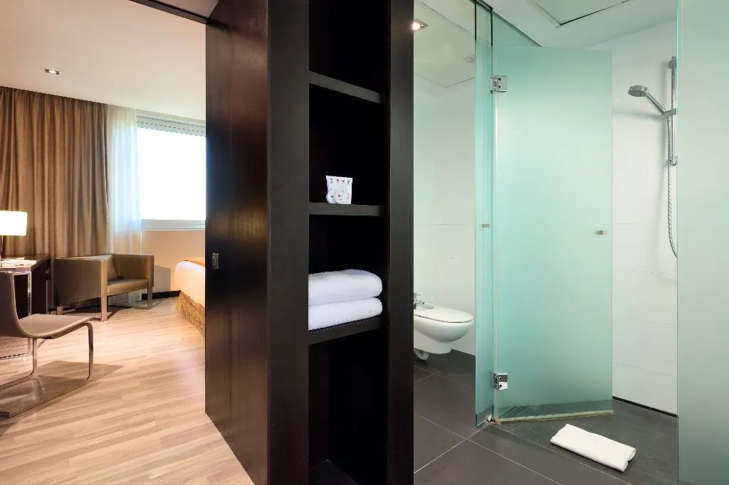 SUITE STANDARD Room, Exe Puerto de Sagunto, Valencia