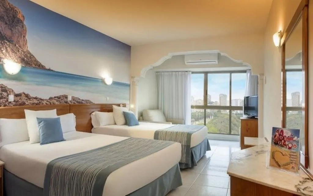JUNIOR SUITE PARK VIEW Room, Magic Cristal Park Hotel, Costa Blanca
