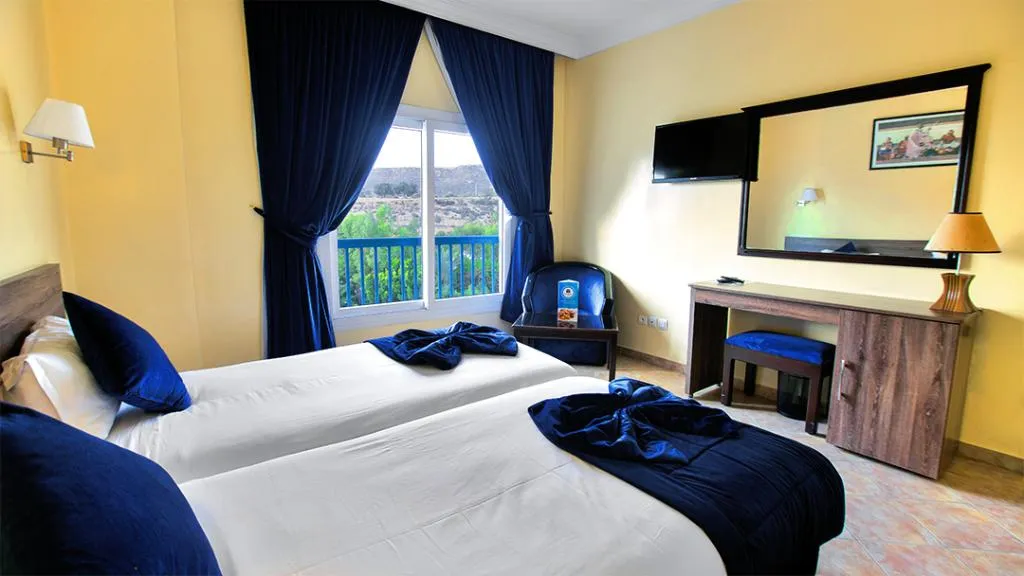 Room, Tildi Hotel & Spa Agadir, Agadir