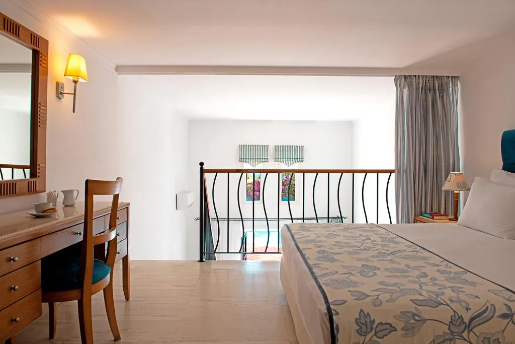 FAMILY ROOM DUPLEX Room, Mitsis Norida, Kos
