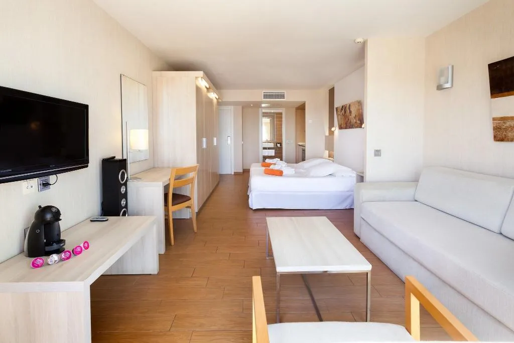 Room, THB Lanzarote Beach, Lanzarote