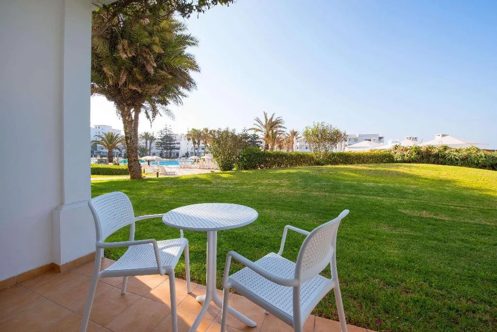 Room, Iberostar Waves Founty Beach, Agadir