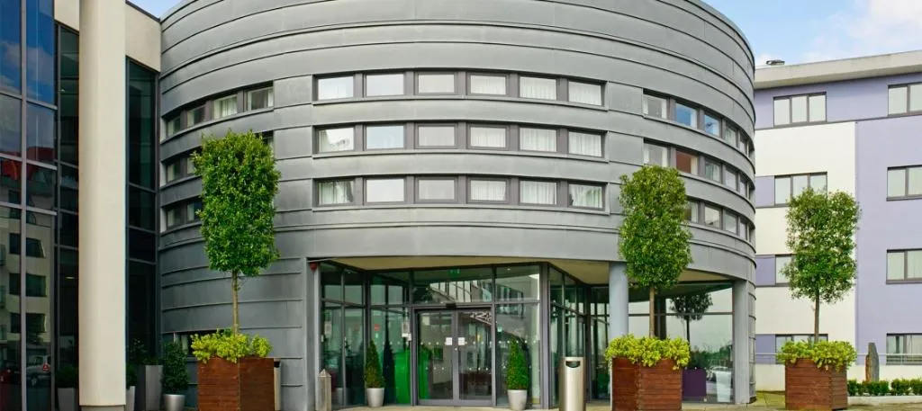General view, Clayton Hotel Liffey Valley, Dublin