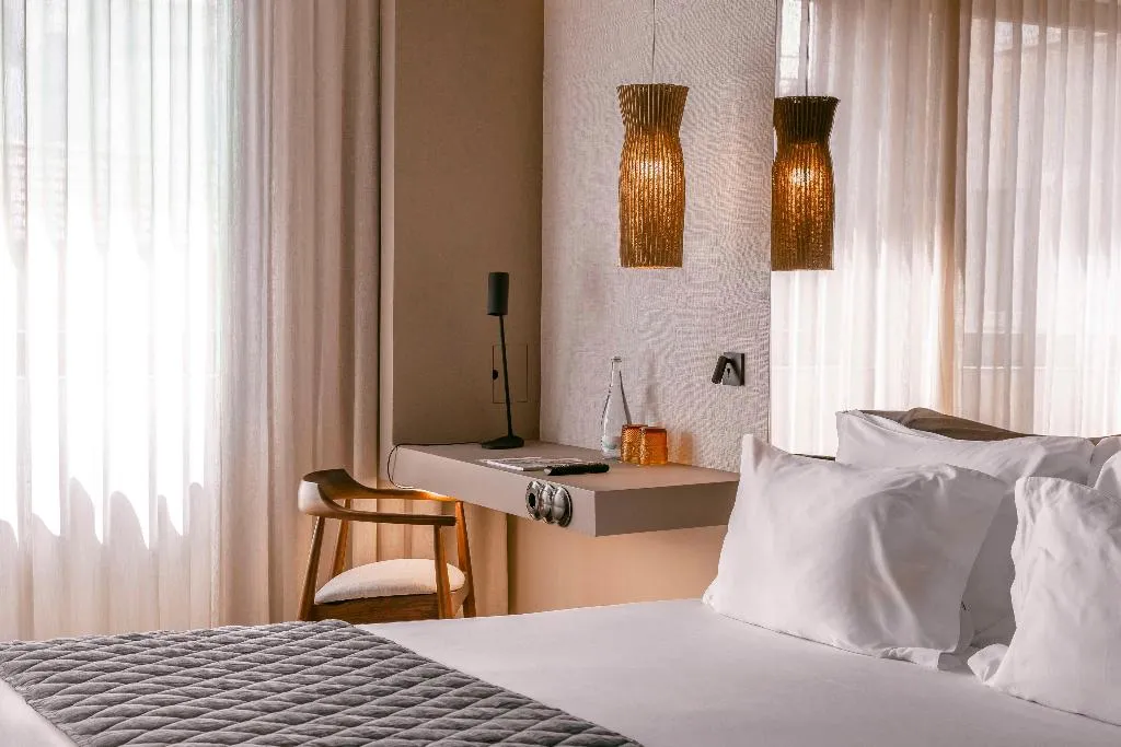 Room, PortoBay Teatro, Porto