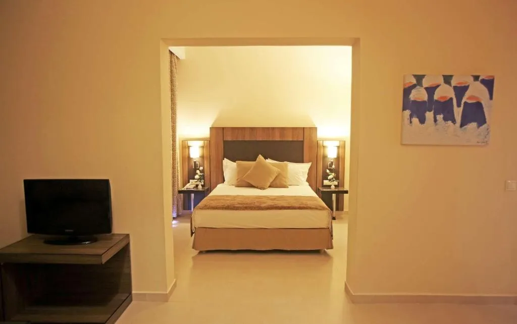 Room, Labranda Targa Aqua Parc, Marrakech