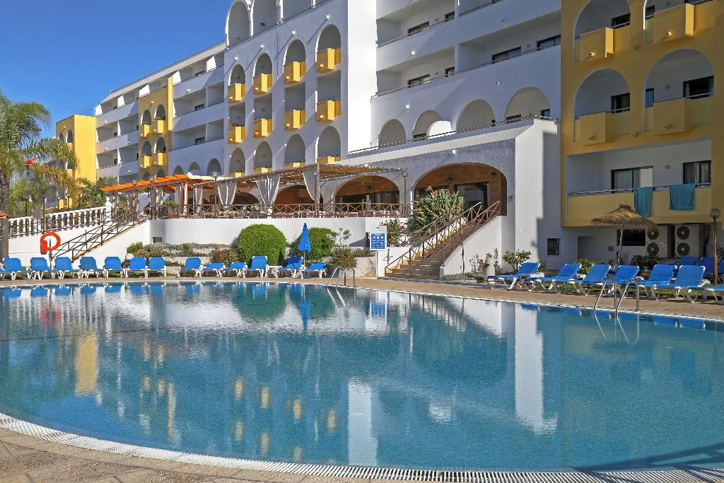 Pool, Paladim & Alagoamar, Algarve