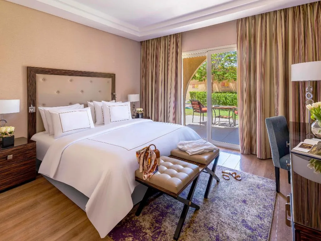 Room, Rixos Premium Seagate, Red Sea Riviera