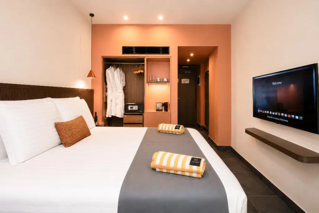 FAMILY ROOM LAND VIEW Room, Valmar Corfu By Louis Hotels, Corfu