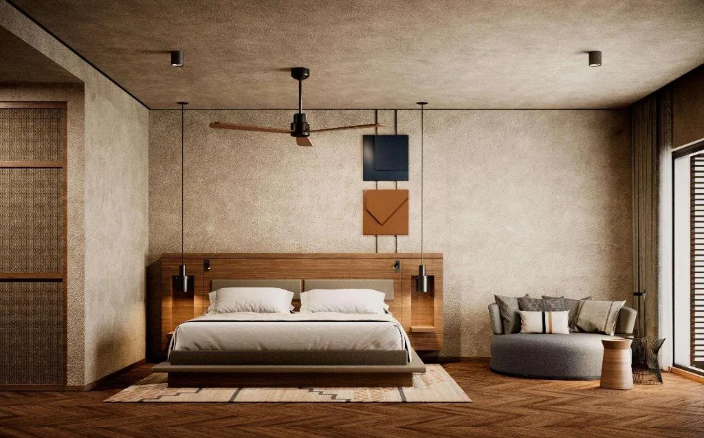 Room, Anda Barut Collection, Bodrum