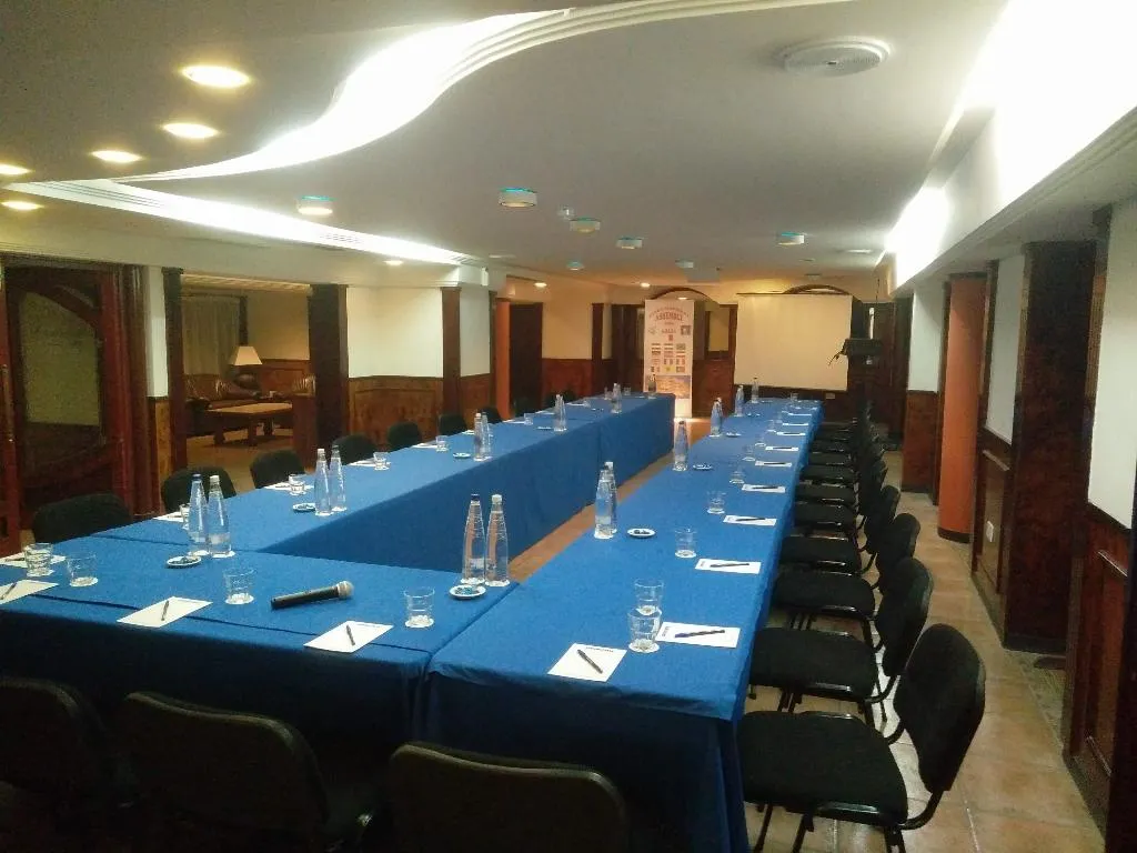 Conferences, Hotel Santana Malta, Malta