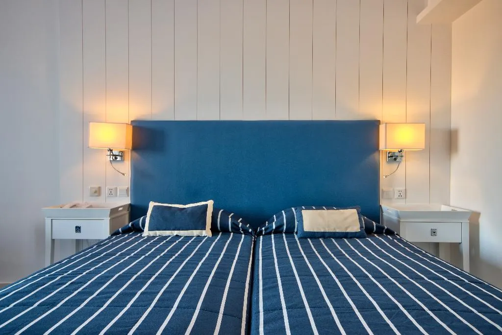 Room, db Seabank Resort + Spa – All Inclusive, Malta
