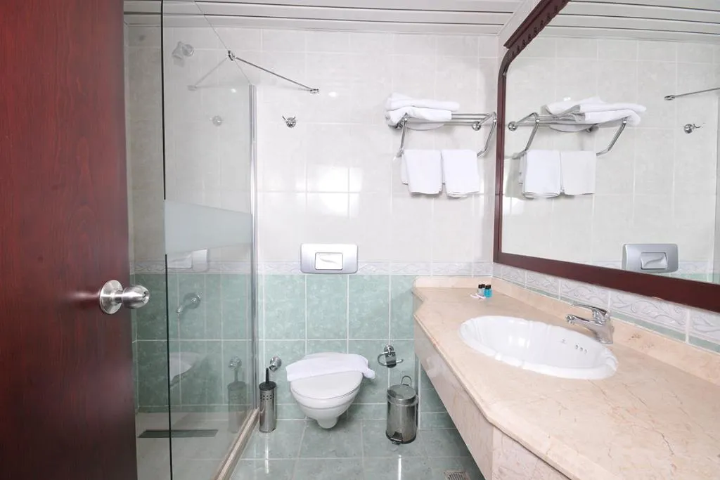DOUBLE LAND VIEW Room, My Dream Hotel, Dalaman