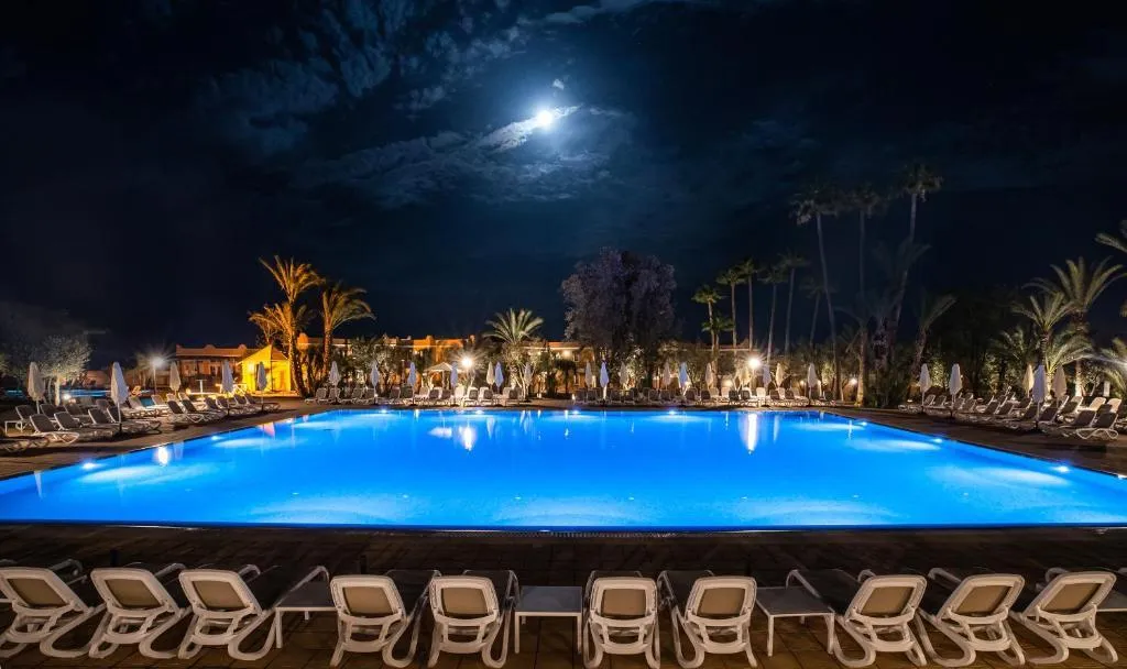 Pool, Sol Oasis Marrakech, Essaouira