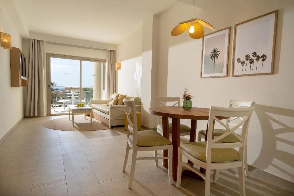 SUITE STANDARD Room, Iberostar Waves Gaviotas Park, Fuerteventura