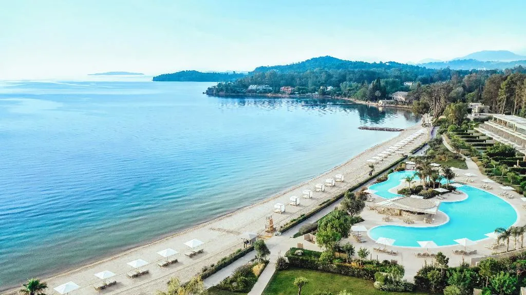 Double or Twin PROMO Room, Ikos Dassia, Corfu
