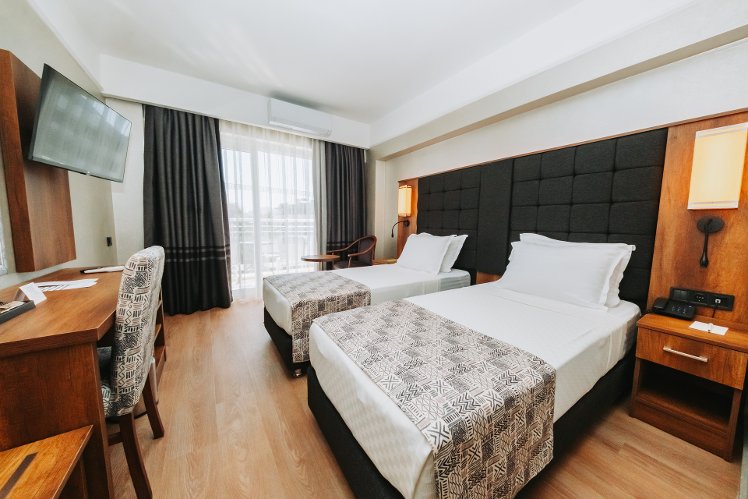Grand Ideal Premium Hotel, Dalaman
