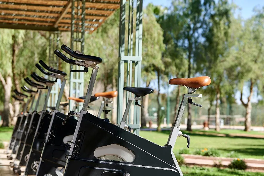 Sports and Entertainment, Iberostar Waves Club Palmeraie Marrakech, Marrakech