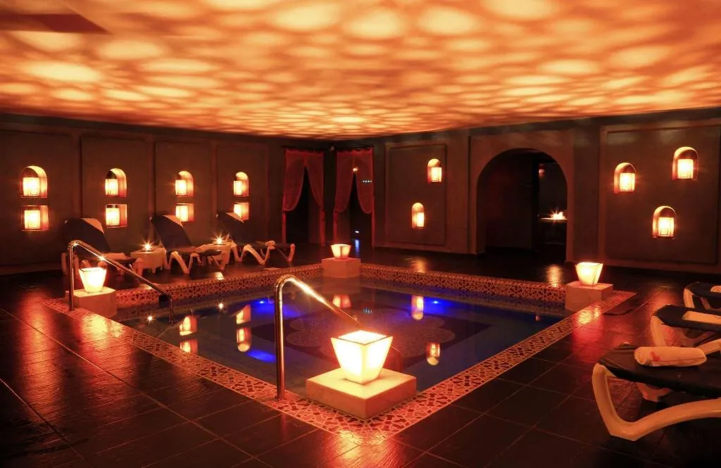 Sports and Entertainment, Labranda Targa Aqua Parc, Marrakech