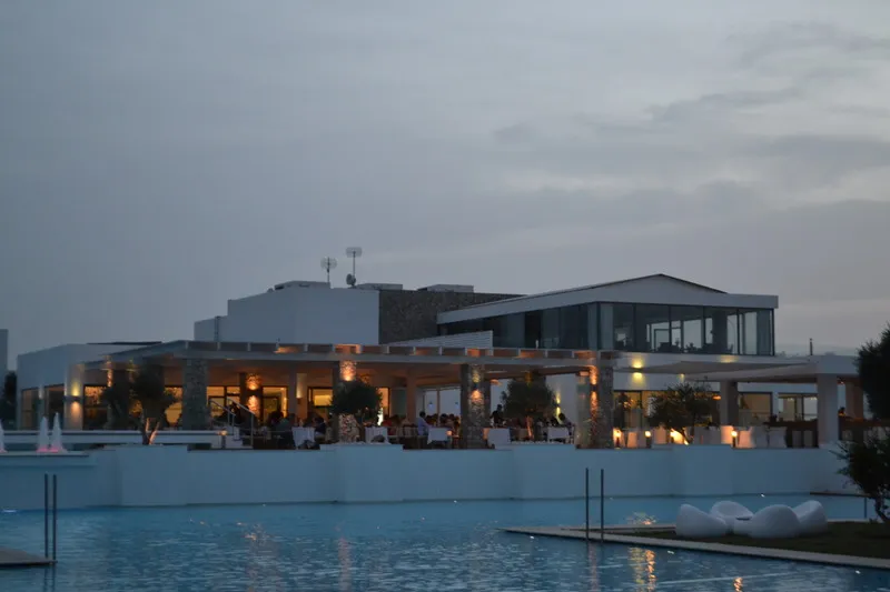 General view, Diamond Deluxe, Kos