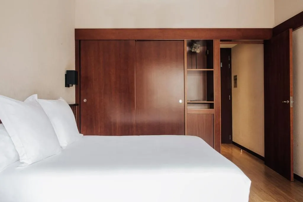 DOUBLE STANDARD Room, Hotel Derby, Barcelona