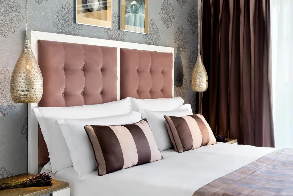Double or Twin ECONOMY Room, Sani Beach, Halkidiki