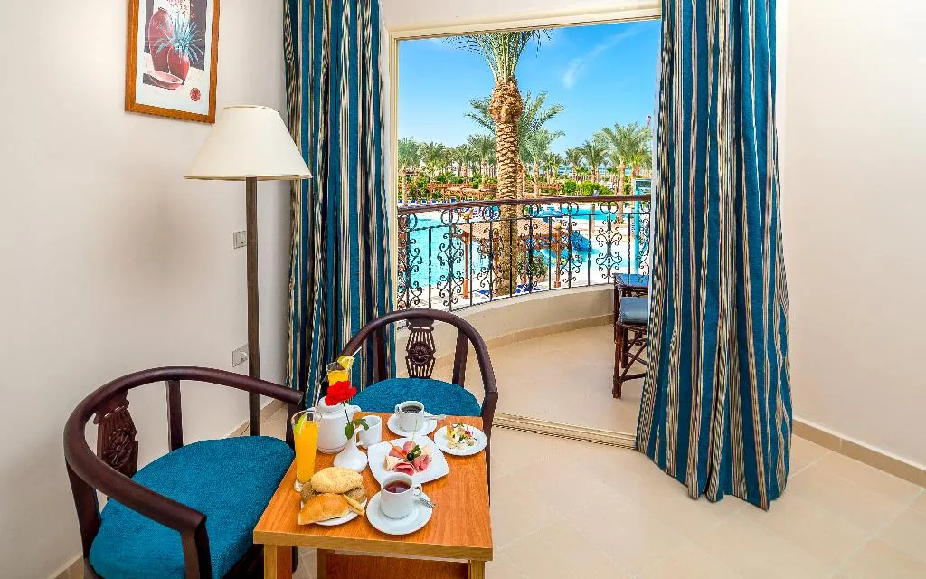 Room, SUNRISE Azalea Aqua Park Resort, Red Sea Riviera