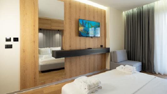 Seaside Hotel, Durres