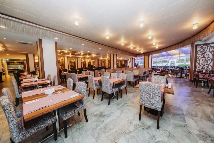 Grand Ideal Premium Hotel, Dalaman