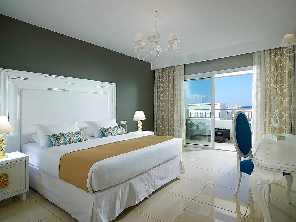 Room, Anemos Luxury Grand Resort, Crete
