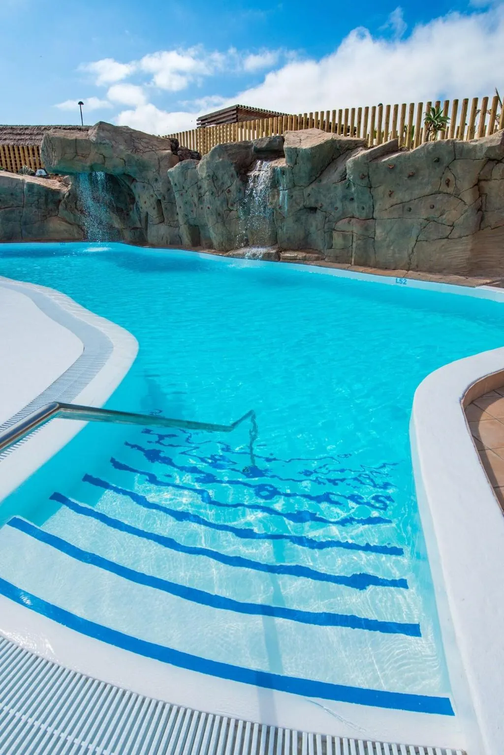 Pool, Pierre & Vacances Village Fuerteventura Origomare, Fuerteventura