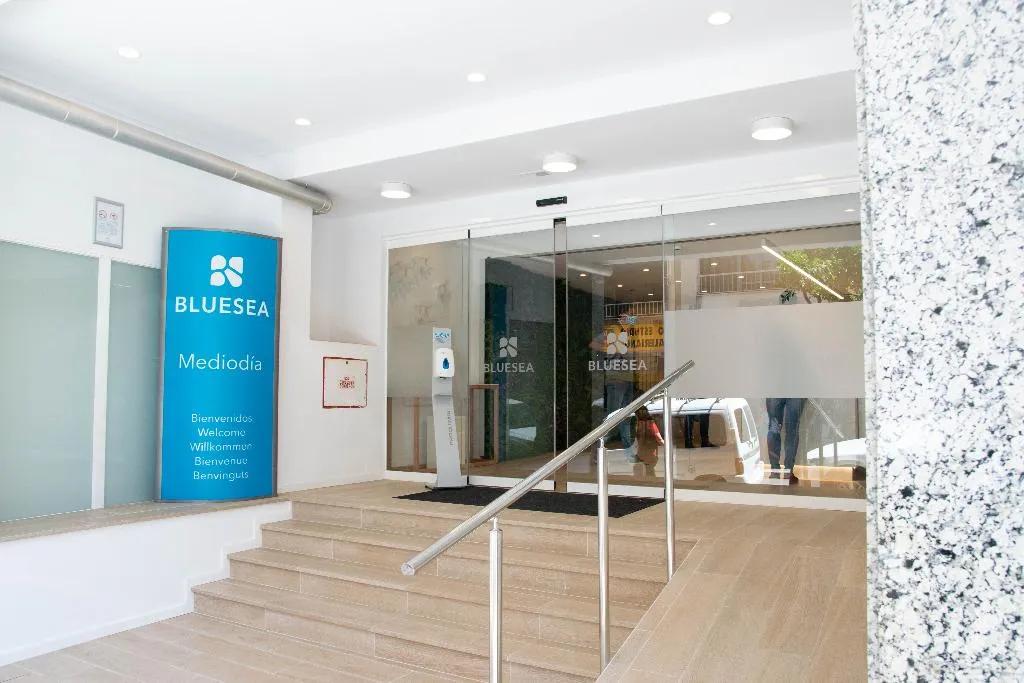 General view, BLUESEA Mediodia, Majorca