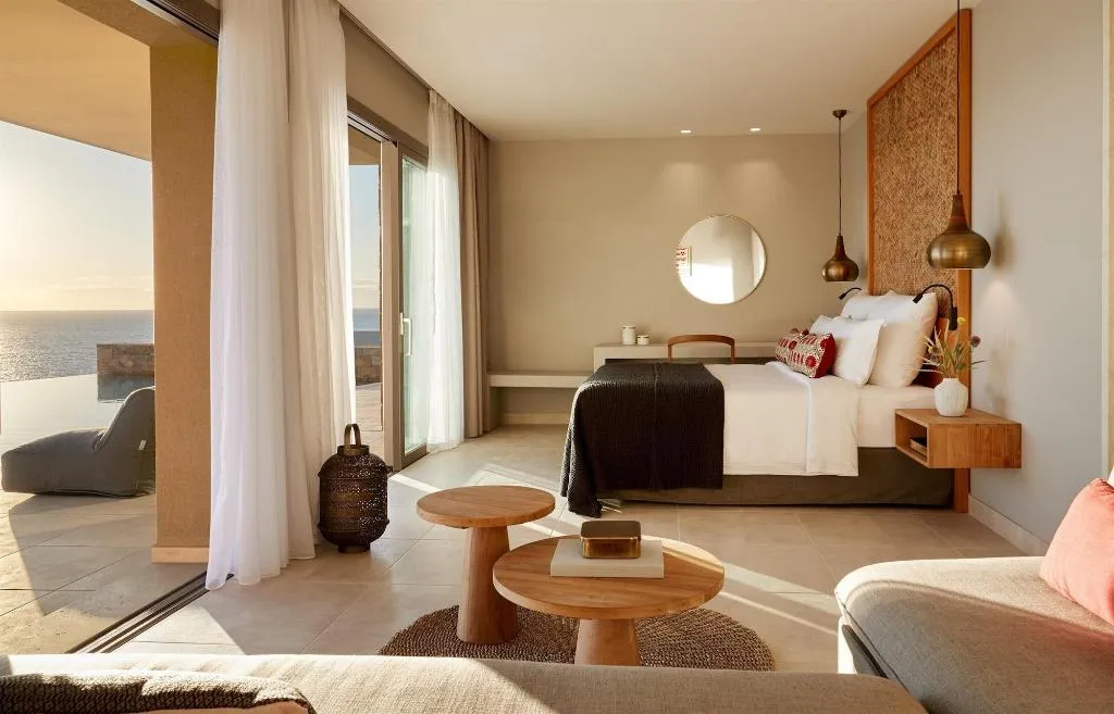 Room, Elix, Mar-Bella Collection, Preveza/Lefkas