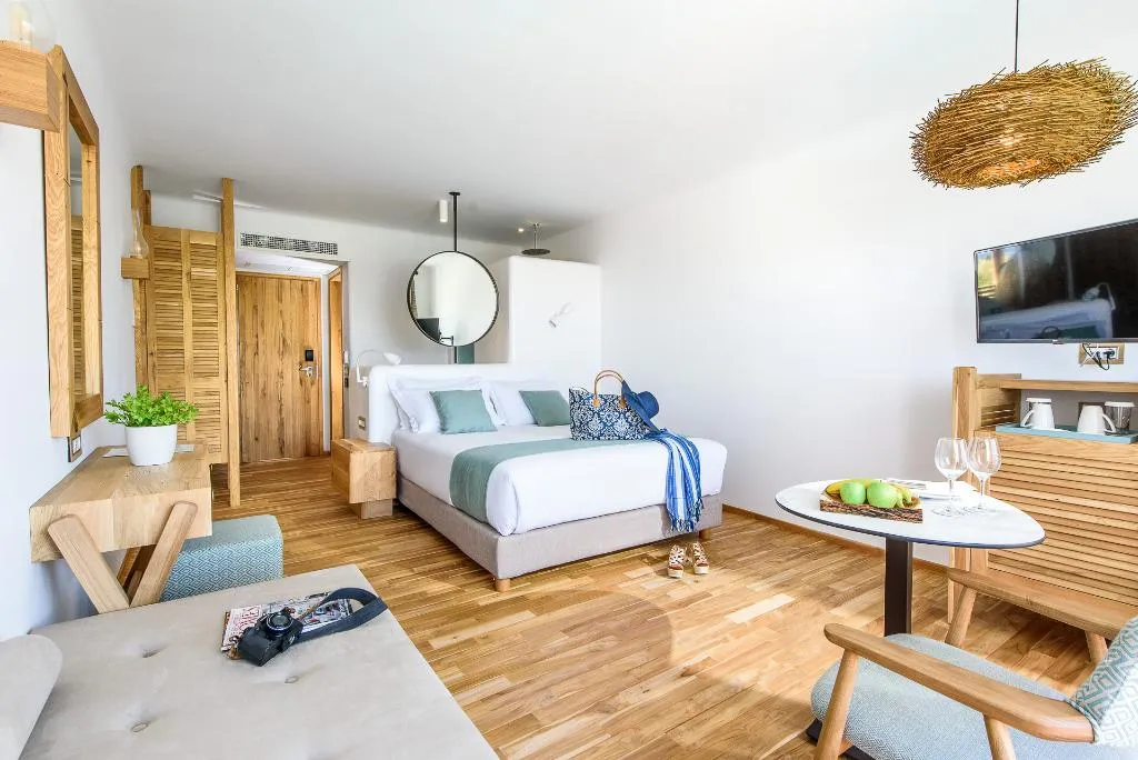 Double or Twin LUXURY Room, Stella Island Luxury Resort & Spa, Crete