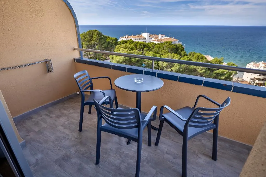 DOUBLE SEA VIEW Room, 4R Playa Park, Costa Dorada