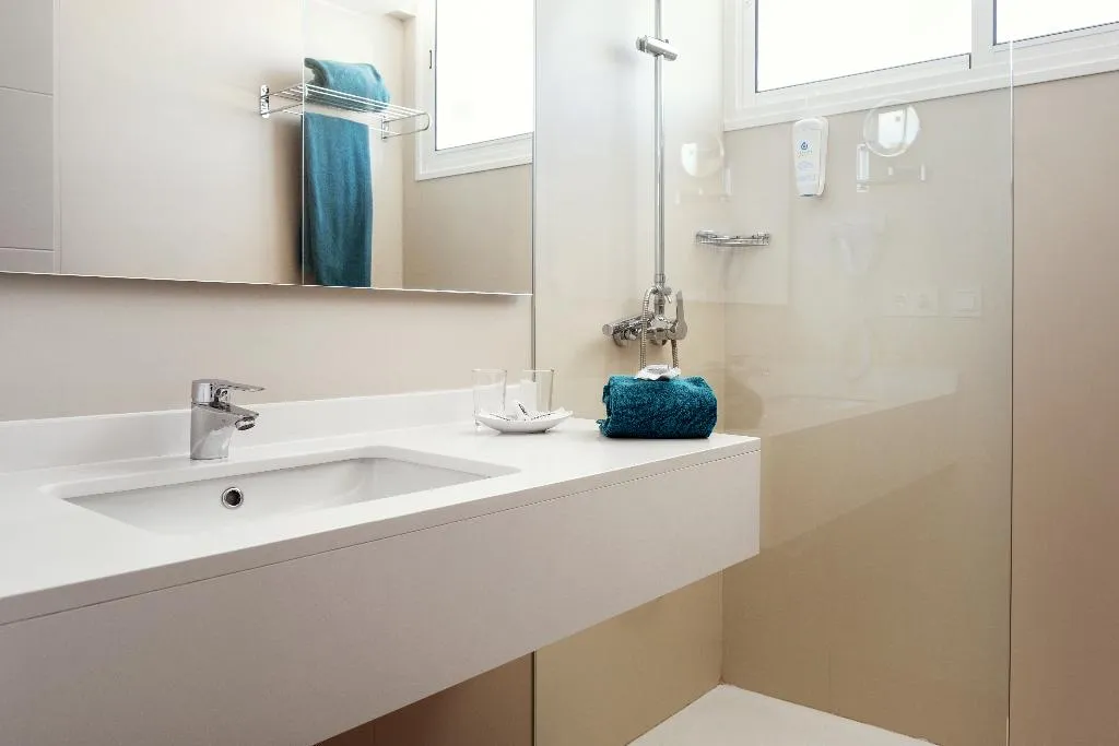 APARTMENT ONE BEDROOM Room, Playa Park Zensation, Fuerteventura