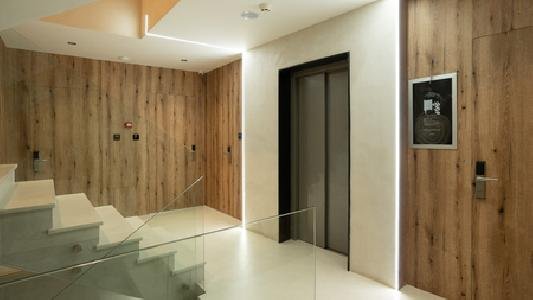Seaside Hotel, Durres