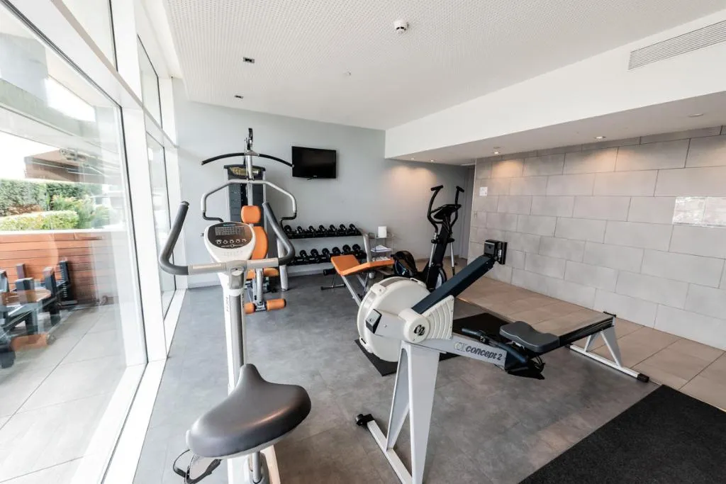 Sports and Entertainment, Atenea Port Barcelona Mataro, Barcelona
