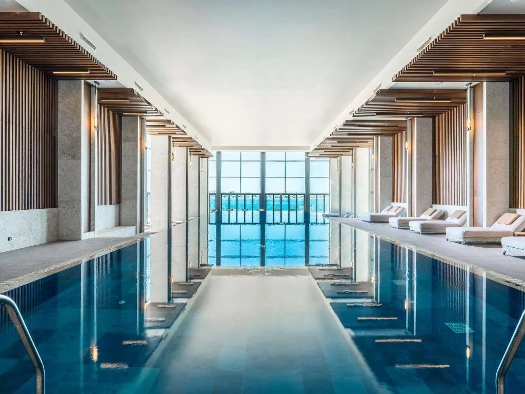 Pool, Anda Barut Collection, Bodrum