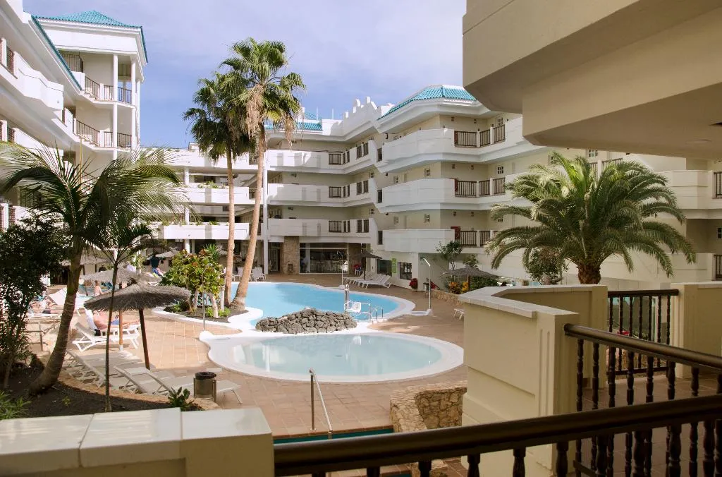 Pool, Ereza Mar - Adult Only, Fuerteventura