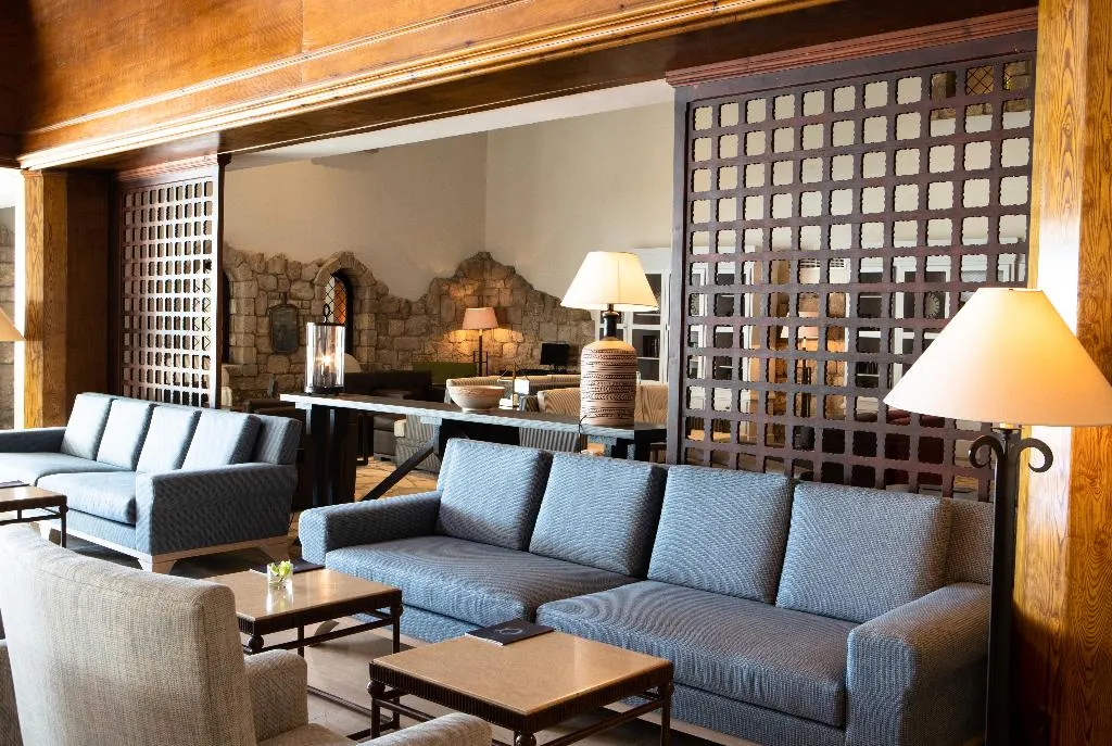 Lobby, Annabelle, Cyprus