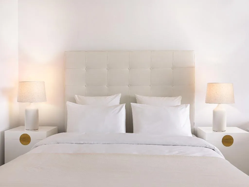 FAMILY ROOM GARDEN VIEW Room, Creta Palace, A Resort to Live, Crete