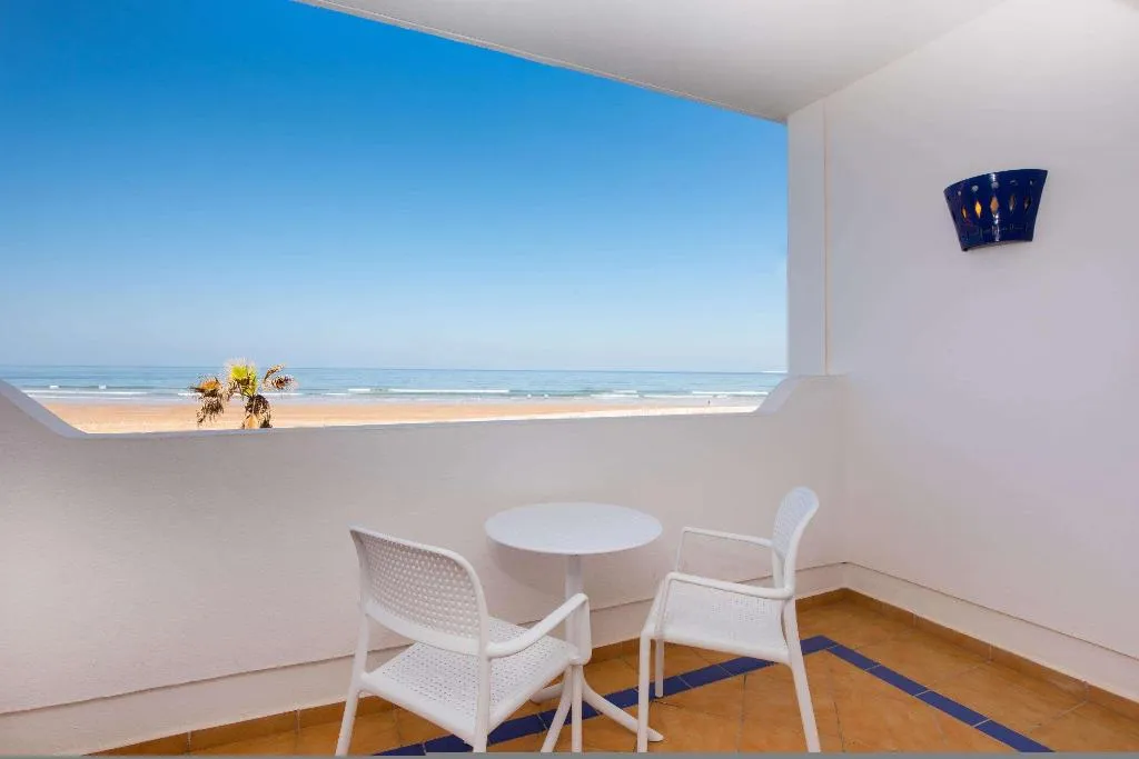 Room, Iberostar Waves Founty Beach, Agadir