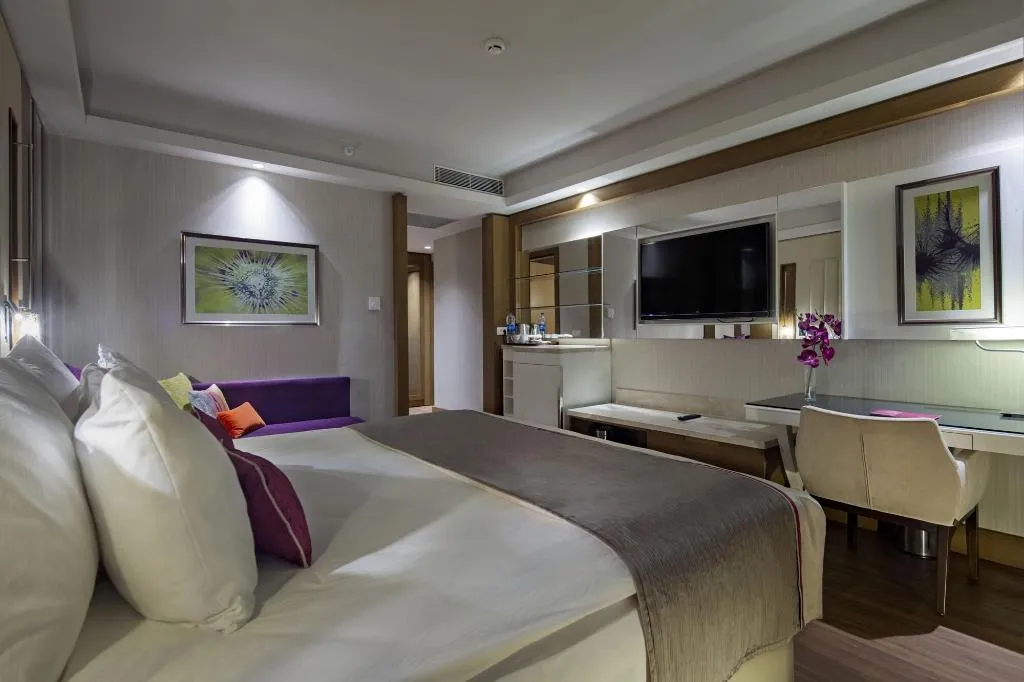Room, Trendy Lara, Antalya
