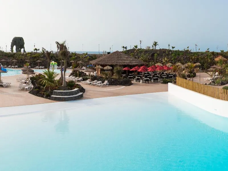 Pool, Pierre & Vacances Village Fuerteventura Origomare, Fuerteventura