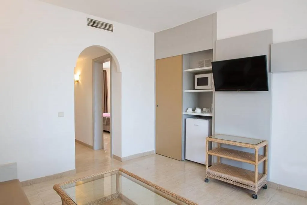 APARTMENT CAPACITY 2 Room, HL Club Playa Blanca, Lanzarote