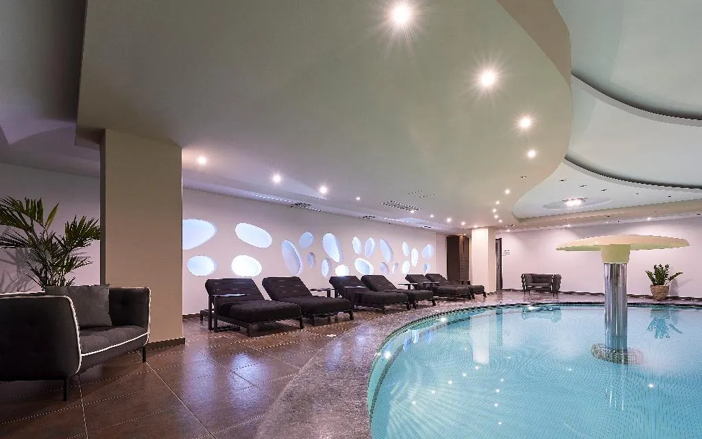 Sports and Entertainment, Michelangelo Resort and Spa, Kos